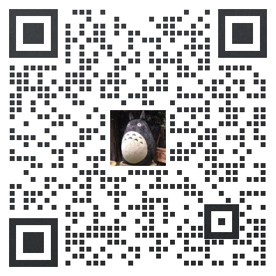 公式サイト掲載のWeChat相談窓口QRコード